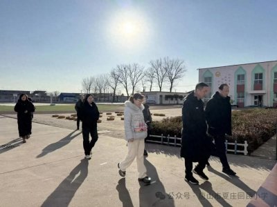 和合之光 多彩绽放——唐山市夏庄回民小学课后服务成果汇报展示