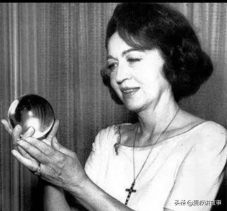 美国近代著名的预言家,预言了中国将在2027年实现统一。