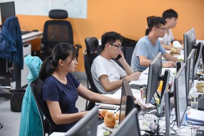 架构师和程序员的10大区别