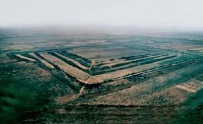 不祥沙丘,秦始皇在原赵国的行宫病逝——读秦末史之二