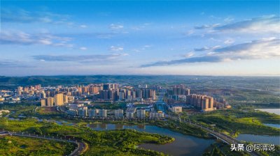 地铁爽约?四川常住人口最多的县,仁寿的地铁梦还要多久才能实现