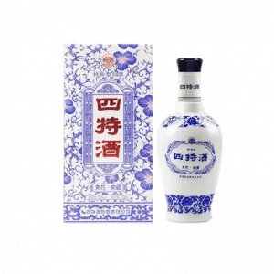 赣酒龙头四特酒2012年便年销破50亿,为何此后却直线下滑?