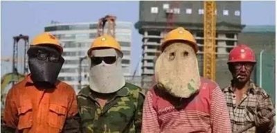 工地上常说:少不做监理,老不做施工,被逼无奈还是自愿选择!