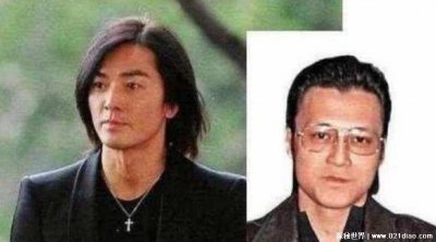 陈耀兴是陈浩南吗,湾仔之虎当年有多猛(附本人真实图片)