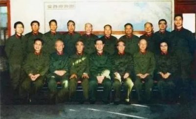 中国超能力者档案,超自然现象研究机构749局和507所