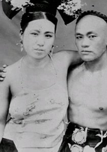 慈禧一生到底有过多少男人?晚年的慈禧太后根本闲不住