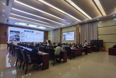 惠州组织开展应急普法下基层系列宣传活动