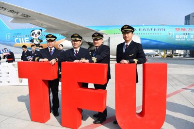 简阳的遗憾:成都新机场为什么是天府国际机场而不是简阳国际机场?