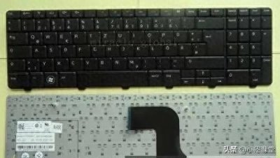 笔记本键盘失灵怎么办?