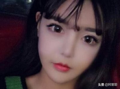 韩安冉家里做什么的?变形记女孩韩安冉强大背景起底