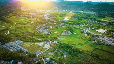 探讨农村的未来发展方向