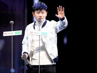 张杰为什么被某些人讨厌?