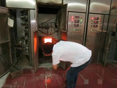 火葬场招聘都需要哪些条件呢?殡仪馆小编告诉你。