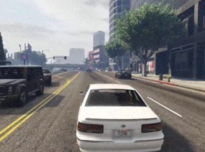 GTA5富兰克林(小富)隐藏恋情解锁指南