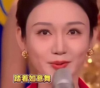 春晚出现纰漏,穿帮镜头层出不穷,网友:这些意外比节目有看头。