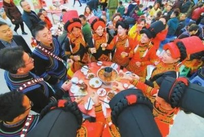 四川凉州官宣放假7天:这是要逆天吗?