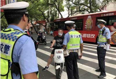 新国标电动车限速25码,强制解速有3个严重后果,别怪我没提醒你