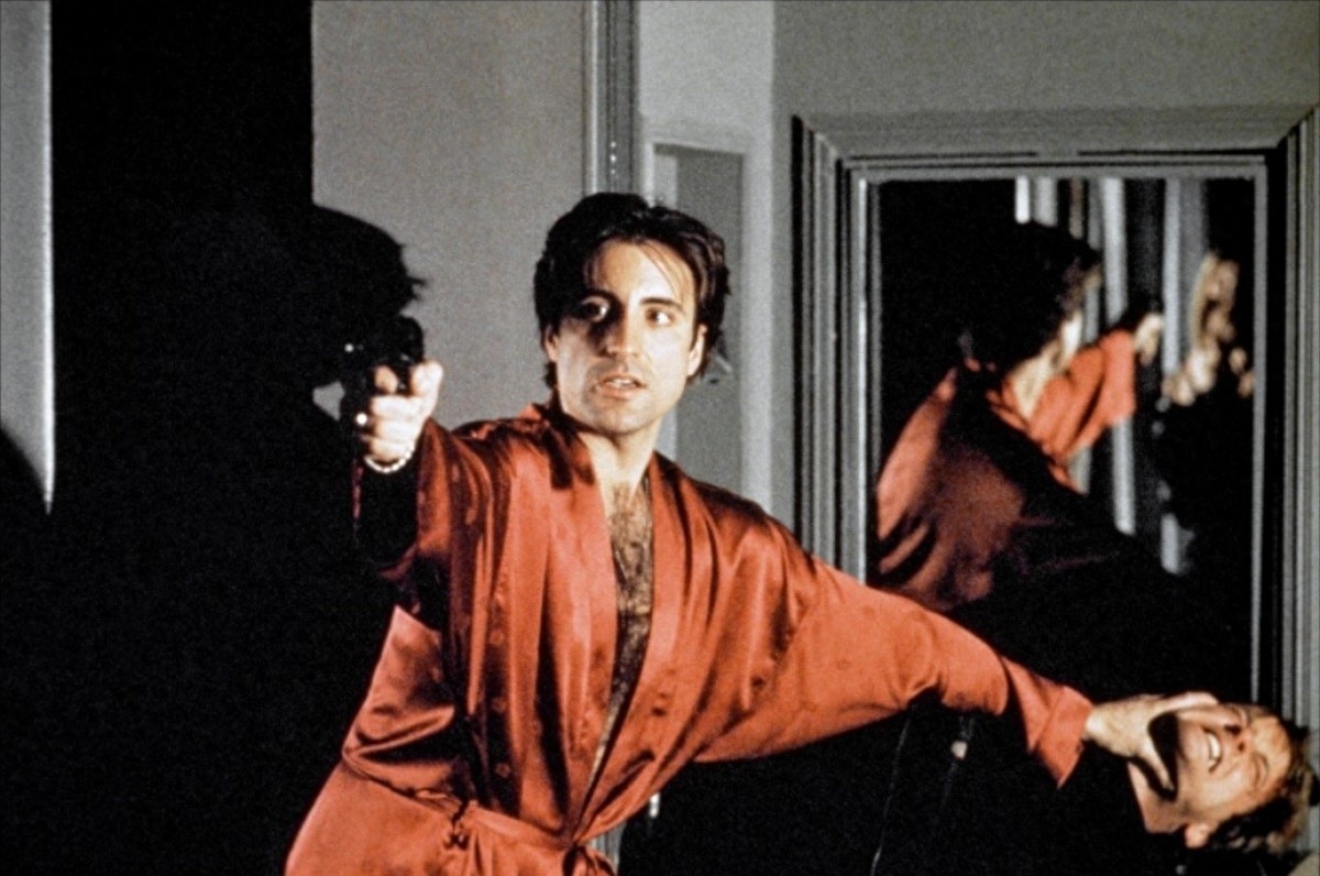 深度解读《教父3》:酸甜苦辣都尝遍的一生,是精彩的一生