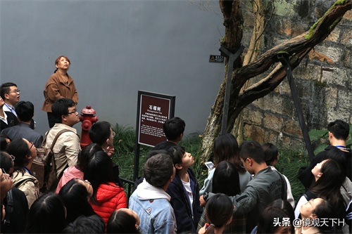 71年前的白公馆是一座人间炼狱,抗日名将杨虎城等在这里惨遭杀害