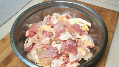 ​鸡肉如何去腥，鸡汤如何去腥？