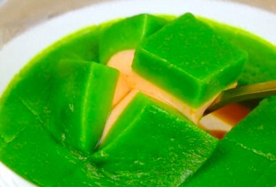 ​这才是蒸蛋的正确做法，营养翻倍，嫩滑不破有弹性，比吃肉还香