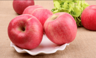 ​吃苹果的好处（“一天一苹果，医生远离我”：每天吃苹果对身体有哪些好处？）