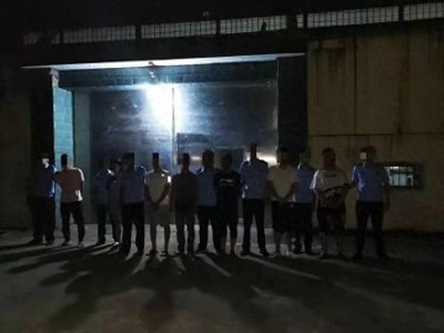 ​东莞扫黄纪实：央视记者揭秘太子酒店背后的暗流涌动