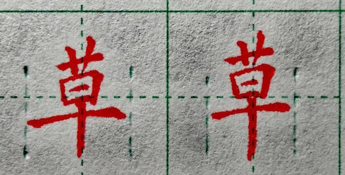 带草字头和三点水的名字