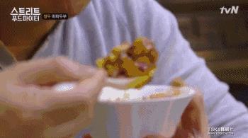 豆瓣评分9.5的韩国综艺, 竟然拍的是中国美食!