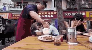 豆瓣评分9.5的韩国综艺, 竟然拍的是中国美食!