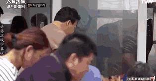 豆瓣评分9.5的韩国综艺, 竟然拍的是中国美食!