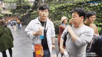 豆瓣评分9.5的韩国综艺, 竟然拍的是中国美食!