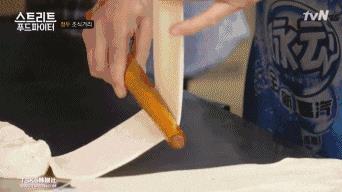 豆瓣评分9.5的韩国综艺, 竟然拍的是中国美食!