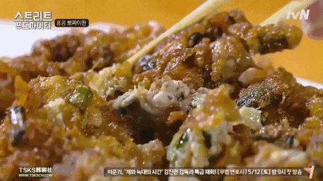 豆瓣评分9.5的韩国综艺, 竟然拍的是中国美食!