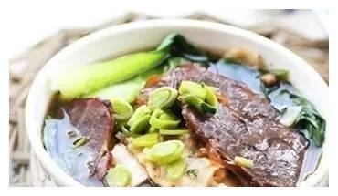 河北石家庄特色美食全在这儿，看看有哪些是你吃过的？