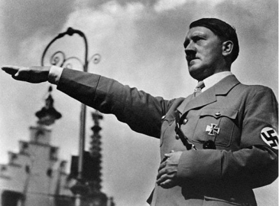 ​希特勒还活着？128岁长寿老翁称自己是希特勒，他老婆的话却让人发笑