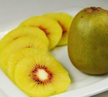 奇异果和猕猴桃一样吗,狐狸桃和猕猴桃的区别?图5