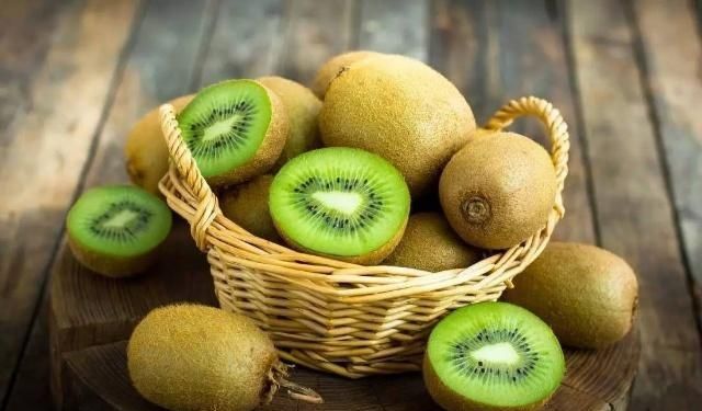 奇异果和猕猴桃一样吗,狐狸桃和猕猴桃的区别?图6