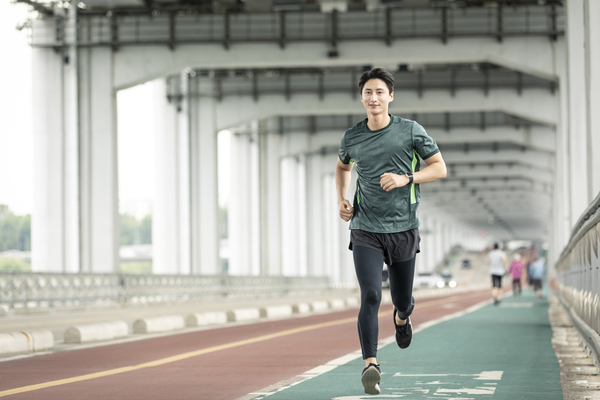 40岁男人最好锻炼方式：40岁的男人如何健身