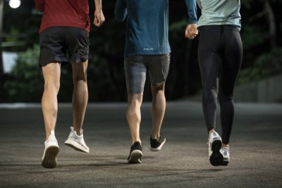 ​40岁男人最好锻炼方式，40岁男人怎样锻炼