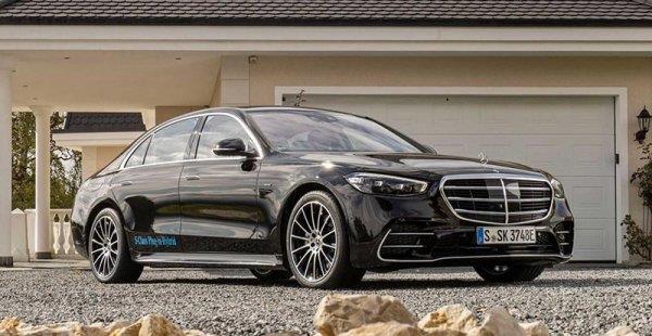 梅赛德斯奔驰和迈巴赫的关系