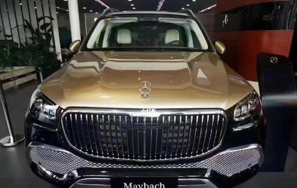 梅赛德斯奔驰和迈巴赫的关系