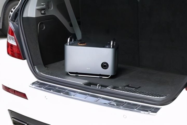 洗车机什么牌子好质量过硬(倍思F1高压洗车机介绍)