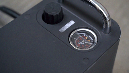 洗车机什么牌子好质量过硬(倍思F1高压洗车机介绍)