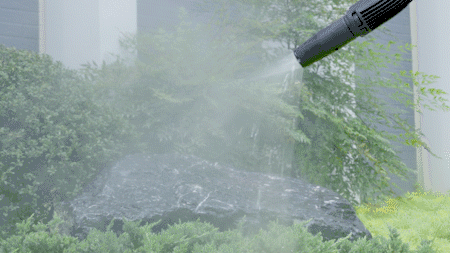 洗车机什么牌子好质量过硬(倍思F1高压洗车机介绍)