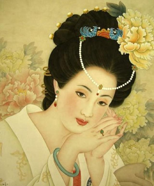 杨玉环是哪里人,“杨玉环”是四川成都人吗?图3