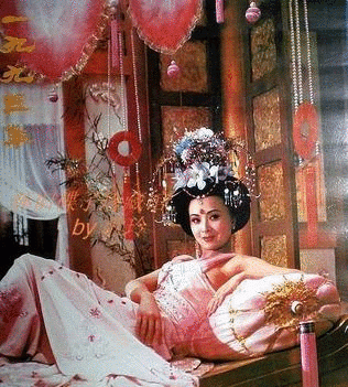 谁知道杨贵妃是江苏哪里人士