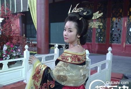 杨玉环是哪里人,“杨玉环”是四川成都人吗?图1