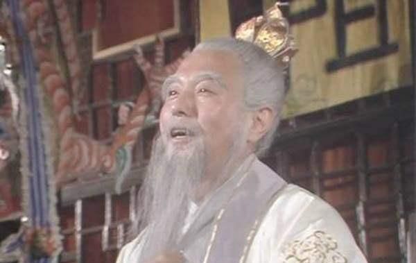 孙悟空的第一个师傅,孙悟空的第一个师傅的武器叫什么?图3