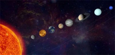 五星伴月是什么意思 为什么要看行星排列